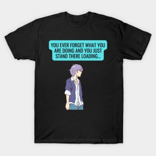 Anime meme T-Shirt